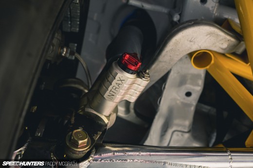 Ross Sport Lancer Evolution VI&nbsp;PMcG-19