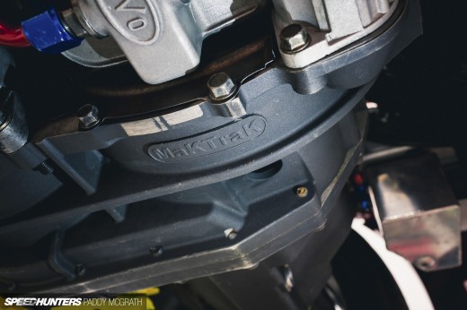 Ross Sport Lancer Evolution VI&nbsp;PMcG-21