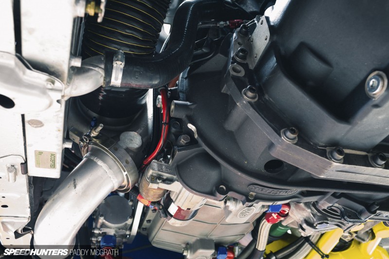 Ross Sport Lancer Evolution VI&nbsp;PMcG-25