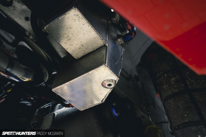 Ross Sport Lancer Evolution VI&nbsp;PMcG-27