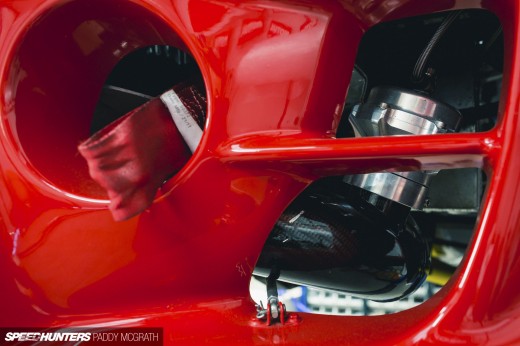 Ross Sport Lancer Evolution VI&nbsp;PMcG-28