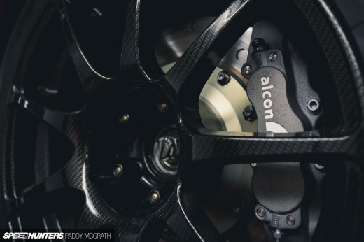 Ross Sport Lancer Evolution VI&nbsp;PMcG-29