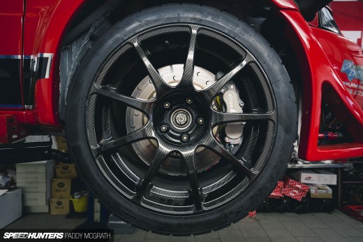 Ross Sport Lancer Evolution VI&nbsp;PMcG-30