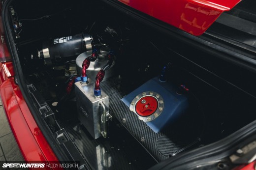 Ross Sport Lancer Evolution VI&nbsp;PMcG-32