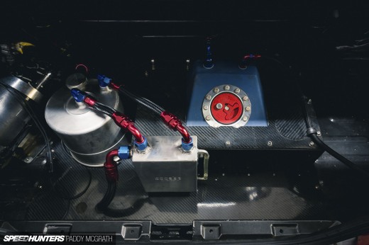 Ross Sport Lancer Evolution VI&nbsp;PMcG-33