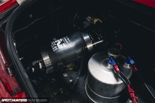 Ross Sport Lancer Evolution VI&nbsp;PMcG-34