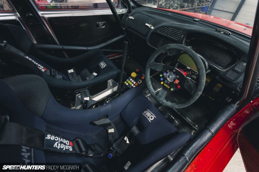 Ross Sport Lancer Evolution VI&nbsp;PMcG-38