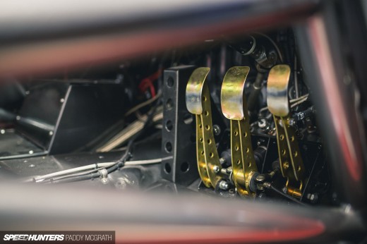 Ross Sport Lancer Evolution VI&nbsp;PMcG-40