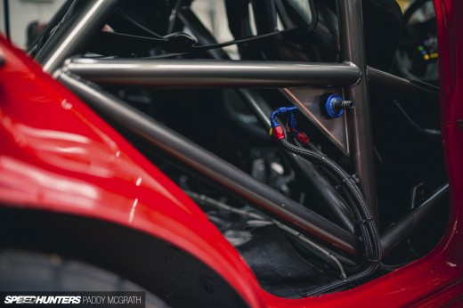 Ross Sport Lancer Evolution VI&nbsp;PMcG-46