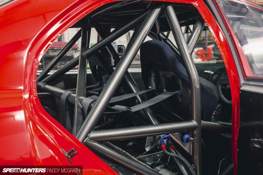 Ross Sport Lancer Evolution VI&nbsp;PMcG-47