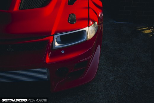 Ross Sport Lancer Evolution VI&nbsp;PMcG-54