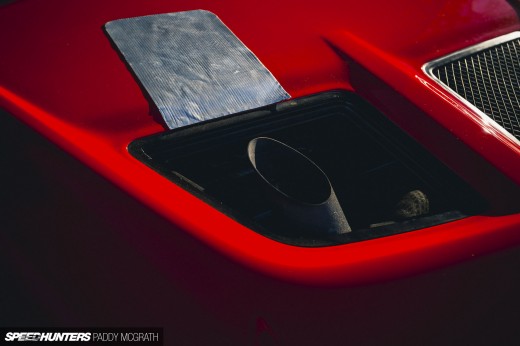 Ross Sport Lancer Evolution VI&nbsp;PMcG-55