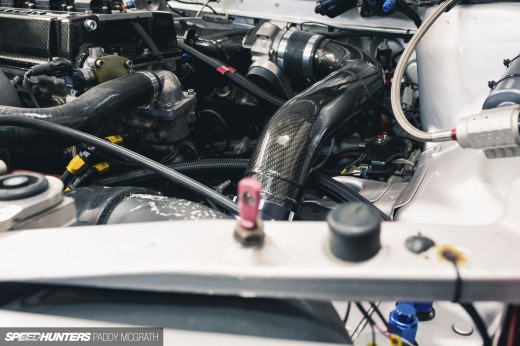 Ross Sport Lancer Evolution VI&nbsp;PMcG-6