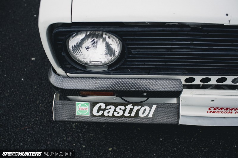 Simon McKinley Warrior Escort&nbsp;PMcG-15