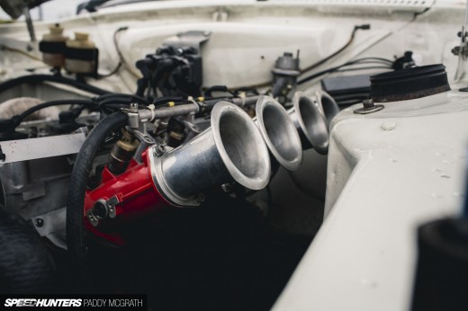 Simon McKinley Warrior Escort&nbsp;PMcG-18