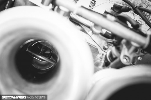 Simon McKinley Warrior Escort&nbsp;PMcG-19