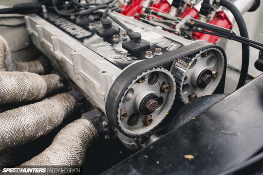 Simon McKinley Warrior Escort&nbsp;PMcG-22