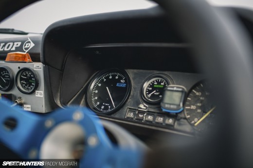 Simon McKinley Warrior Escort&nbsp;PMcG-25