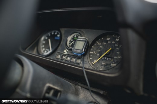 Simon McKinley Warrior Escort&nbsp;PMcG-26