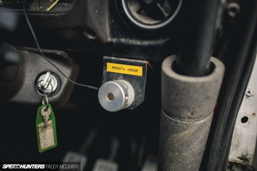 Simon McKinley Warrior Escort&nbsp;PMcG-27