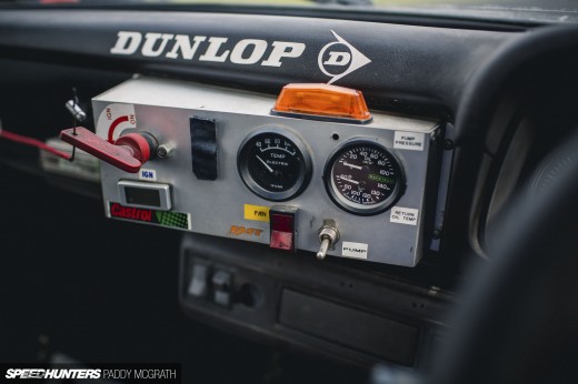 Simon McKinley Warrior Escort&nbsp;PMcG-29