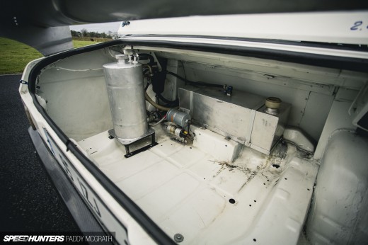 Simon McKinley Warrior Escort&nbsp;PMcG-34