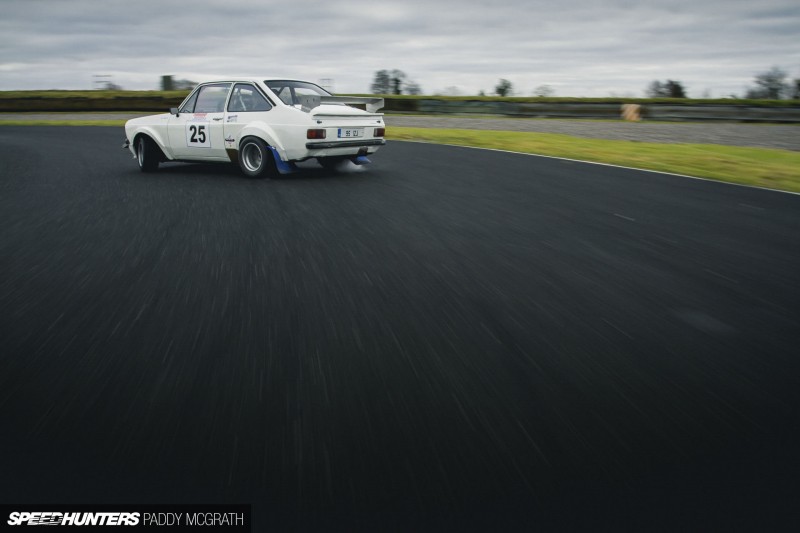 Simon McKinley Warrior Escort&nbsp;PMcG-38