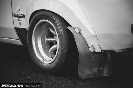 Simon McKinley Warrior Escort&nbsp;PMcG-7