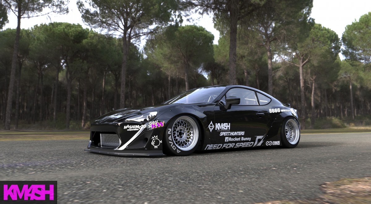 What Miura-San Did Next