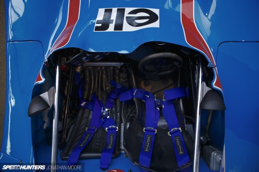 Musée Matra, the museum dedicated to the racing and road car output of French automobile company Matra&nbsp;(Mécanique-Aviation-TRAction)