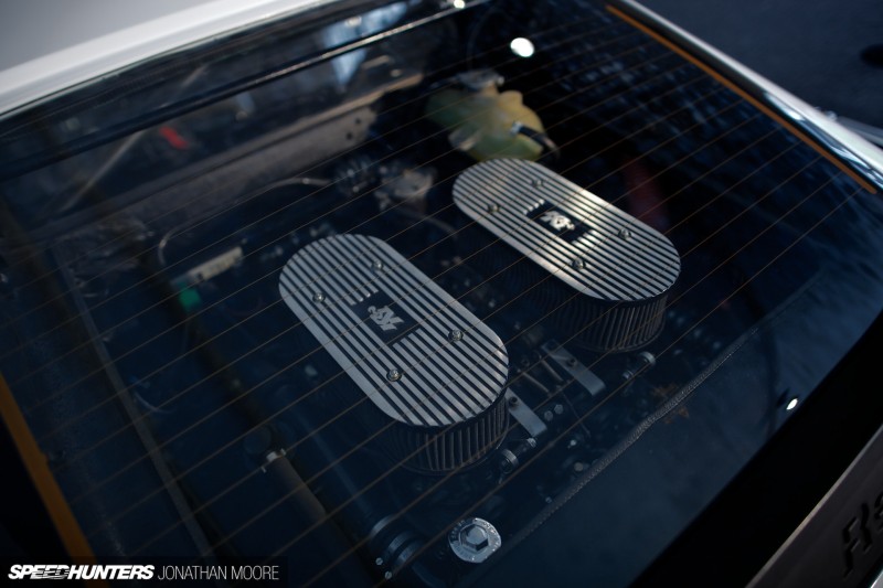 Musée Matra, the museum dedicated to the racing and road car output of French automobile company Matra&nbsp;(Mécanique-Aviation-TRAction)