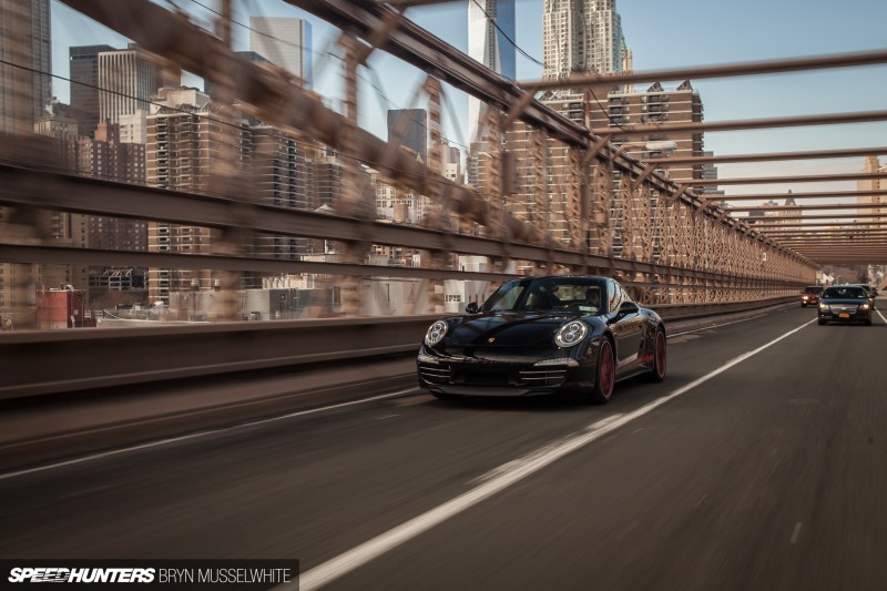 Porsche 991 50th&nbsp;Anniversary-20