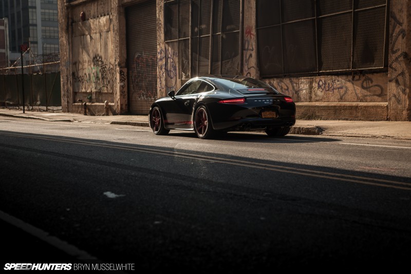 Porsche 991 50th&nbsp;Anniversary-24
