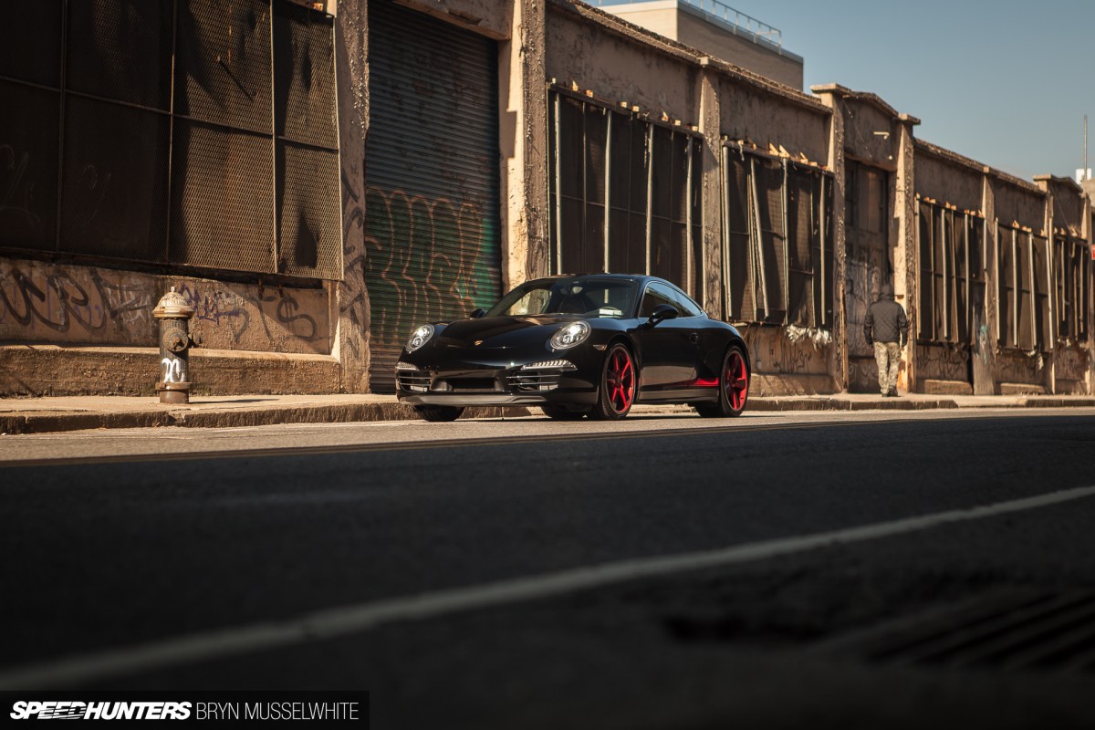 Porsche 991 50th Anniversary-26