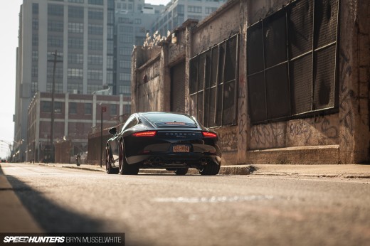 Porsche 991 50th&nbsp;Anniversary-27