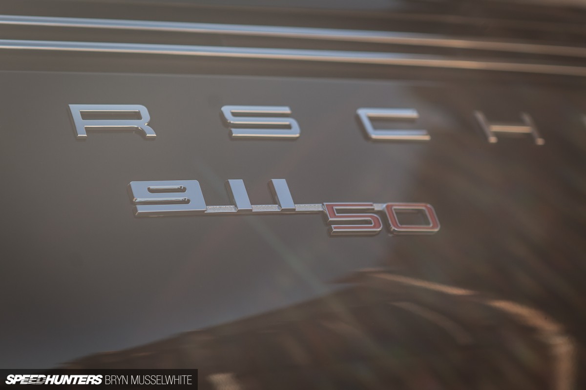 Porsche 991 50th Anniversary-30