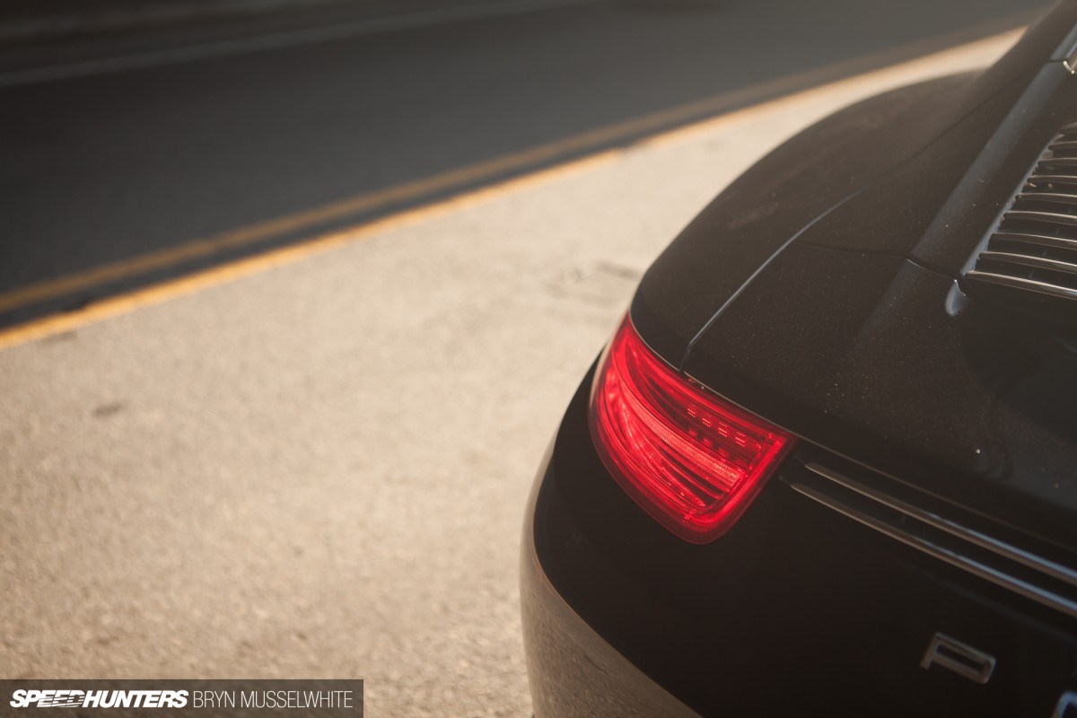 Porsche 991 50th Anniversary-31