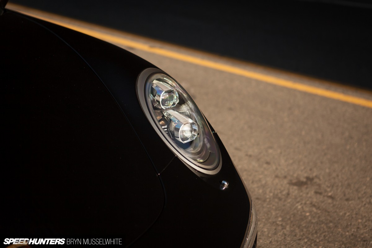 Porsche 991 50th Anniversary-32