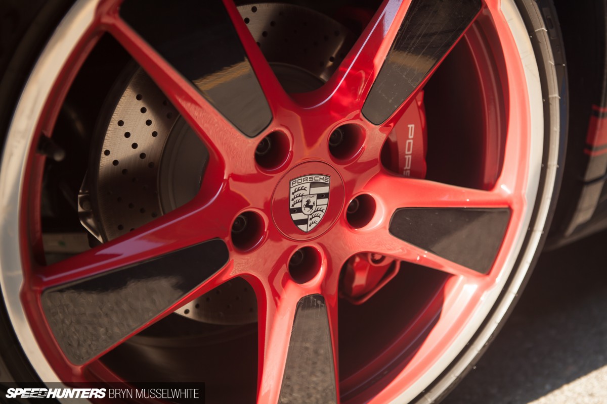 Porsche 991 50th Anniversary-34