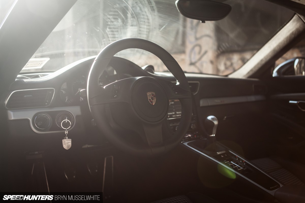 Porsche 991 50th Anniversary-35