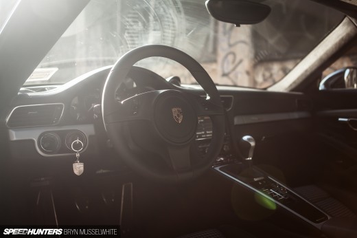 Porsche 991 50th&nbsp;Anniversary-35