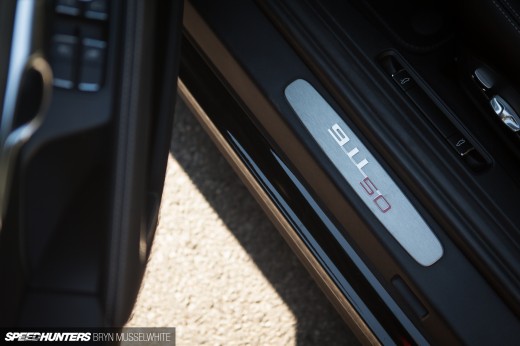 Porsche 991 50th&nbsp;Anniversary-36