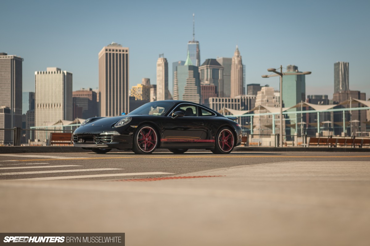 Porsche 991 50th Anniversary-39