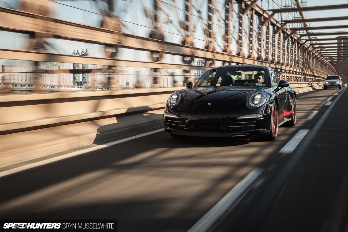 Porsche 991 50th Anniversary-40