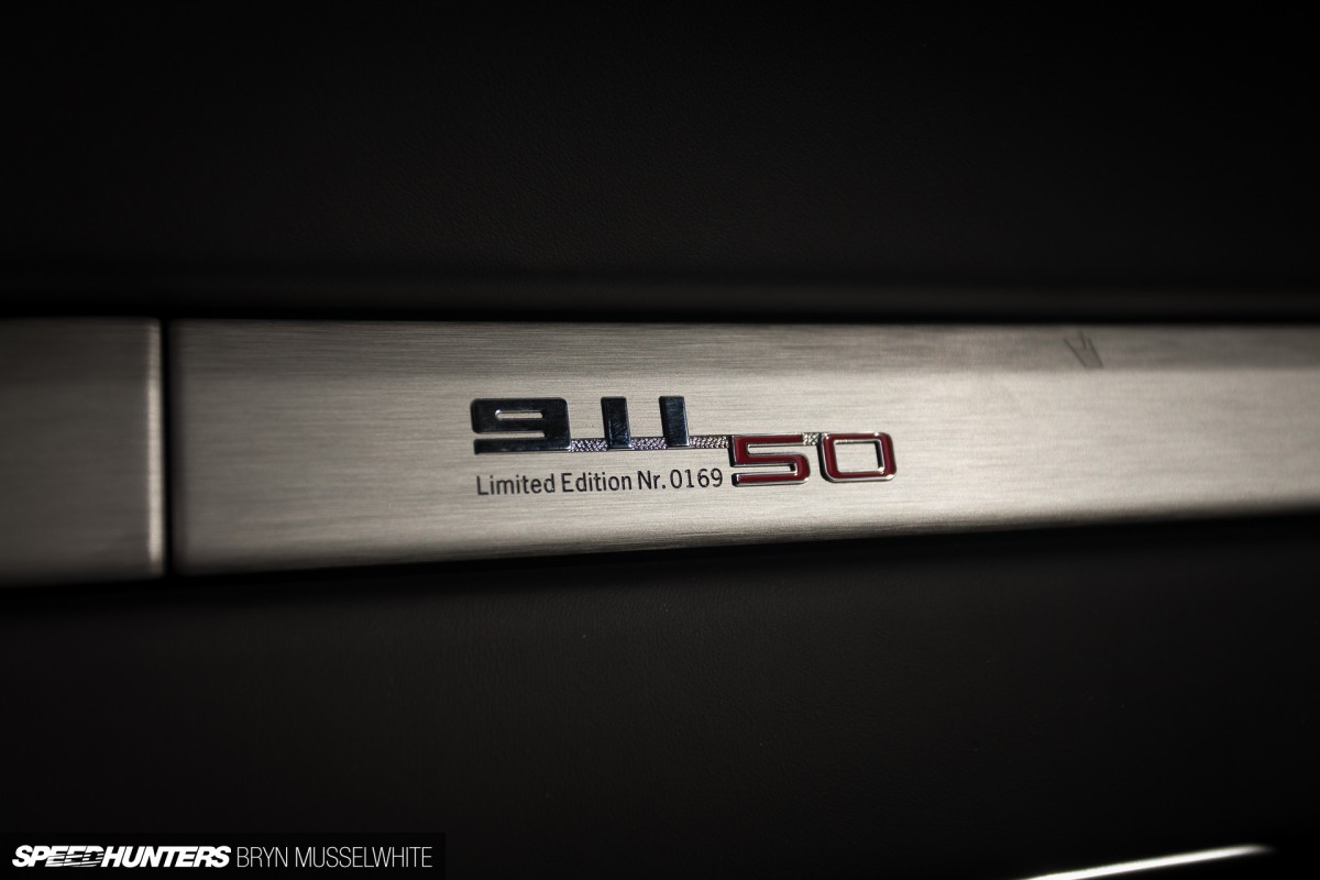 Porsche 991 50th Anniversary-47