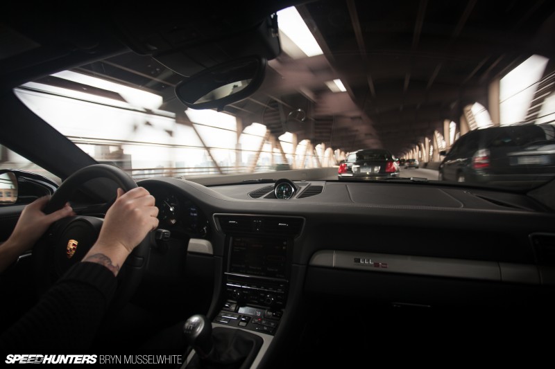 Porsche 991 50th&nbsp;Anniversary-48