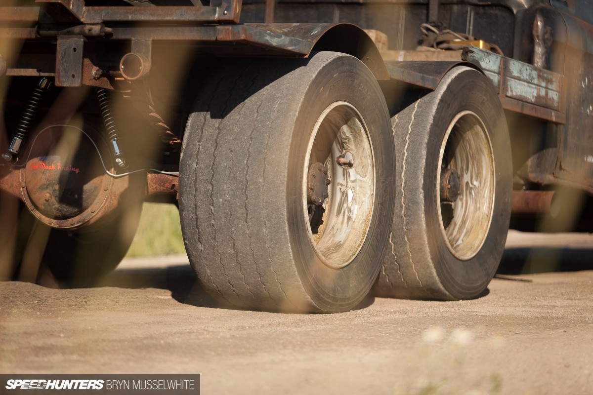 The Devils Tow Truck Finland-2