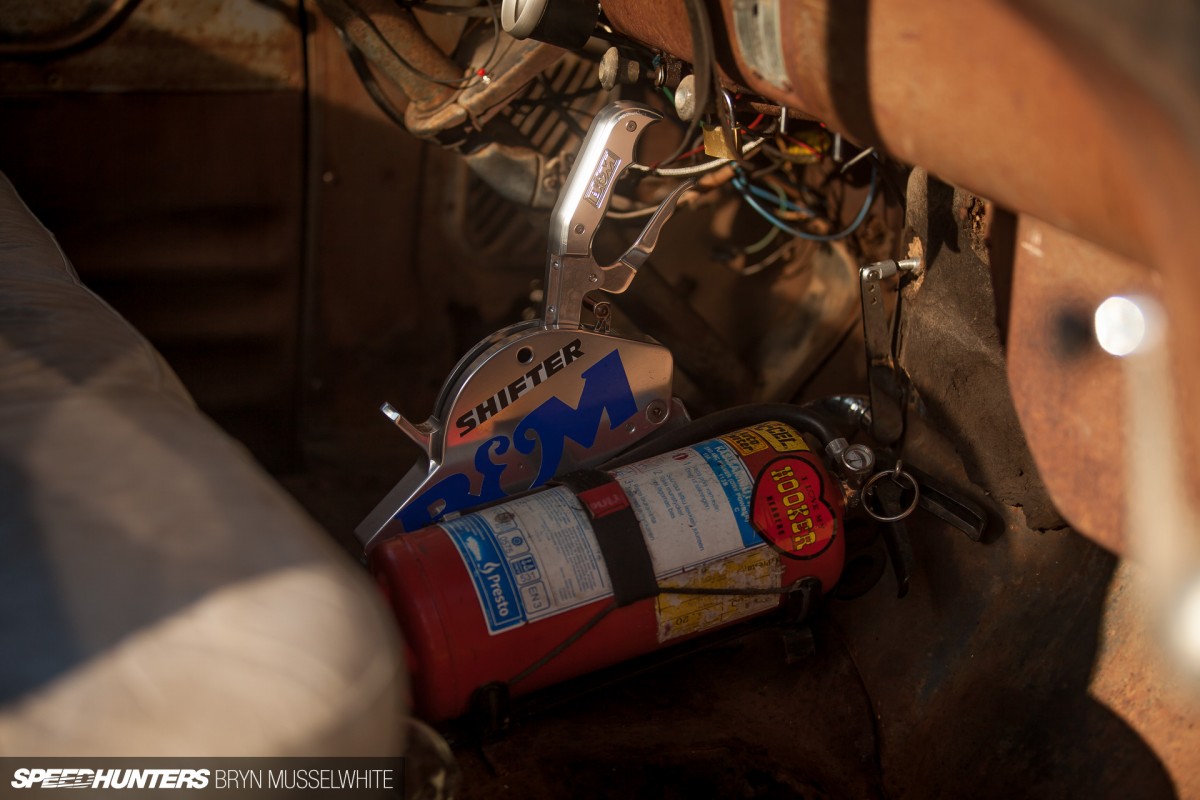 The Devils Tow Truck Finland-4