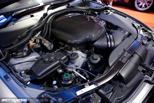 The 2014 Autosport International Racing Car Show at the Birmingham National Exhibition&nbsp;Centre