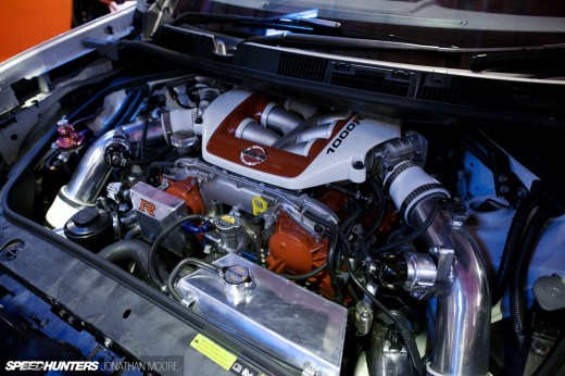 The 2014 Autosport International Racing Car Show at the Birmingham National Exhibition&nbsp;Centre